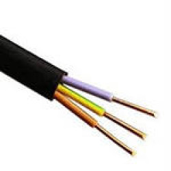 Кабель силовой ВВГнг 3х1,5