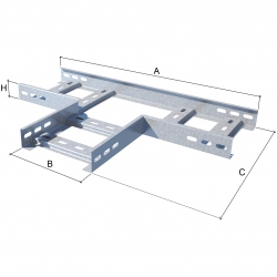 LO1059 КМ Профиль