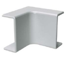 00386 AIM 22x10 W0 (RAL 9010) Внутренний угол для короба 22х10 DKC / ДКС