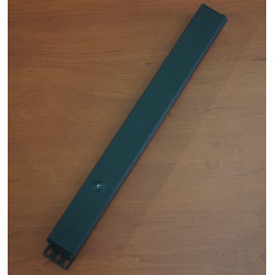 Блок розеток  8 розеток Schuko выключатель с подсветкой разъем под шнур IEC C14 все разъемы с одной стороны