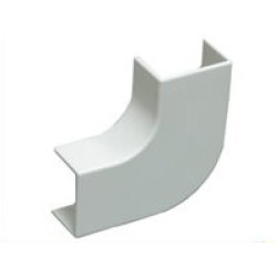 Угол плоский плавный 60x40 стандарт TIA, арт. 76315R RRL
