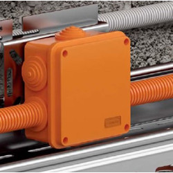 Огнестойкие кабельные линии ОКЛ