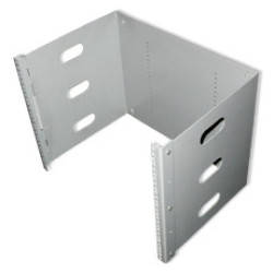 KH 9U-350 Кронштейн монтажный для оборудования 19 настенный 9U откидной Глубина=350 мм KH 9U-350 Кронштейн монтажный для оборудования 19 настенный 9U откидной Глубина=350 мм