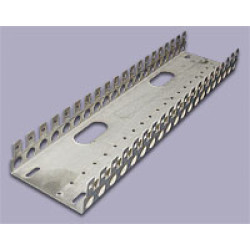 1CI-20-20BP Монтажный хомут для крепления 1-20 плинтов (10-200 пар)