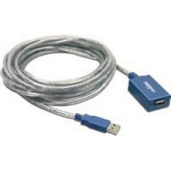 USB кабель и удлинители