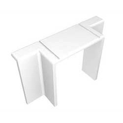 Efapel 16031 ABR Т-образный отвод для короба 155х50