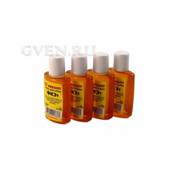 Флюс для пайки  ФКЭт  30мл  REXANT