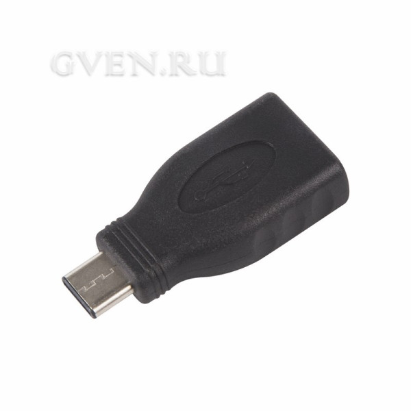 Купить Переходник штекер USB 3.1 type C - гнездо USB 2.0 REXANT 18-1882 SDS 18-1882 SDS