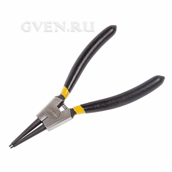 Купить Щипцы для стопорных колец разжим 180 мм Proconnect 12-4631-4 SDS 12-4631-4 SDS