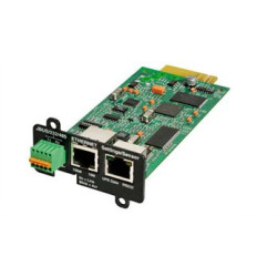 MODBUS-MS Сетевая карта Eaton Network and MODBUS Card-MS MODBUS-MS Сетевая карта Eaton Network and MODBUS Card-MS