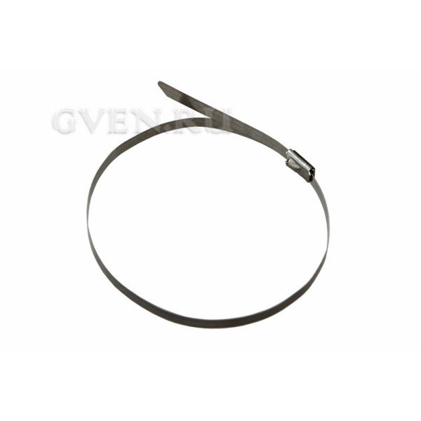 Купить Хомут стальной 4.6 х 360 мм 50 шт REXANT 07-0368 SDS 07-0368 SDS