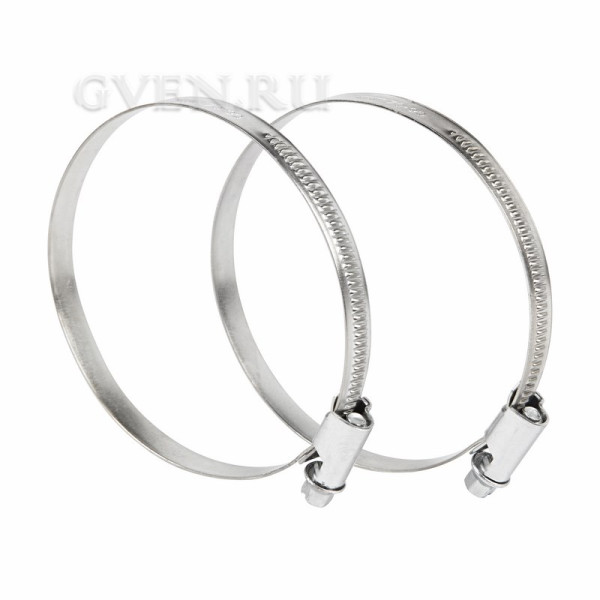 Купить Хомут червячный 60-80 07-0660 SDS 07-0660 SDS