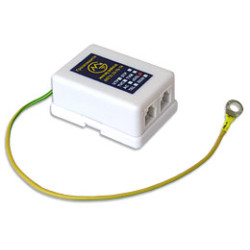 MG-xDSL Грозозащита для сетей на xDSL модемах