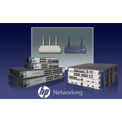 HP Networks (0)