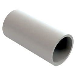 Муфта соедин. для труб D40мм 25шт. в упаковке, арт. 42540 MAG40