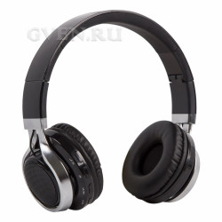 Bluetooth-наушники K8 с микрофоном FM/MicroSD/AUX