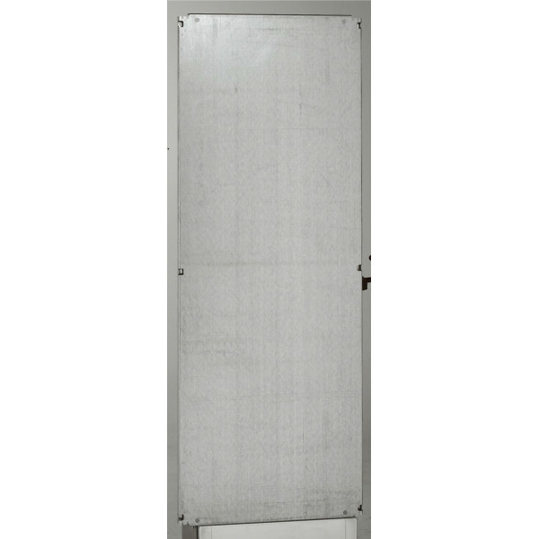 Купить Панель монтажная Legrand Altis, сплошная, 2000х600, для шкафов Altis, 200, цвет: светло-серый L047615 Legrand L047615 Legrand