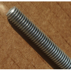 ШП8-2 Шпилька М8х2000мм 