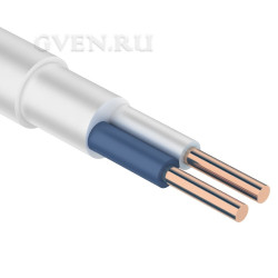 Кабель NYM-J 2х2,5 (ВОКЗ)