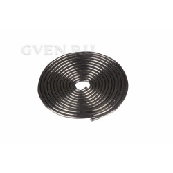 Припой с канифолью  ПОС-61  Ø1.5мм  спираль 1метр  REXANT