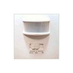 Датчик движения скрытой установки для помещений (беж.) Серия LK60 Экопласт, арт. 867701