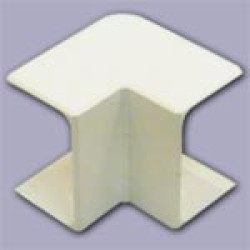 10032 ABR Внутренний угол для миниканала 20х12,5 Серия 10