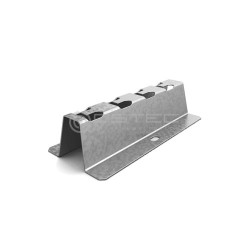 OSTEC ННД-500 Напольно-настенный держатель 500 мм