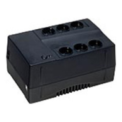 103004344-5592 Источник бесперебойного питания Eaton (серия Powerware) 3105 Schuko 500VA (HF) 500ВА / 300Вт 