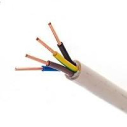 Кабель NUM J 4*6 -0,66 