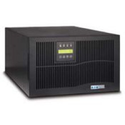 103005093-6591 Источник бесперебойного питания Eaton (серия Powerware) 9140 7.5KVA HARDWIRE 6U 7500ВА/6000Вт  103005093-6591 Источник бесперебойного питания Eaton (серия Powerware) 9140 7.5KVA HARDWIRE 6U 7500ВА/6000Вт