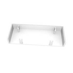 Efapel 16015 ABR Заглушка для короба 75х50 Efapel 16015 ABR Заглушка для короба 75х50