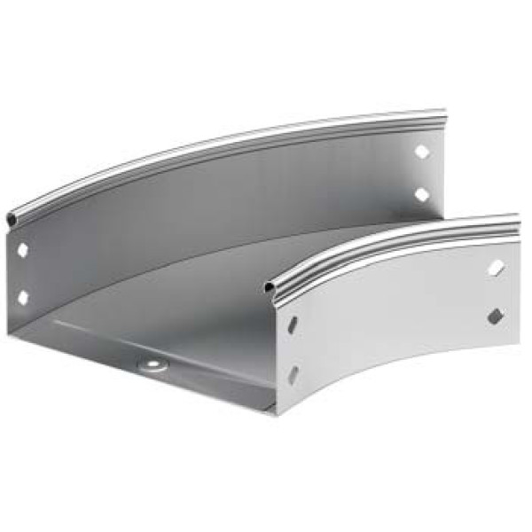 Купить Угол горизонтальный 45° 50х300 LO0260 КМ Профиль