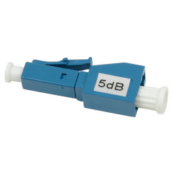 Аттенюатор Cabeus, SM/LC, 5Дб