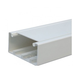 Efapel Короб 110x50 в комплекте с крышкой 10090 RBR