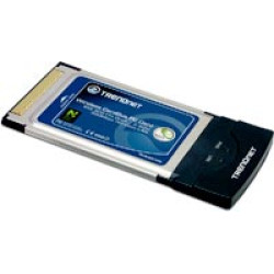 TN-TEW-621PC Беспроводный  PC адаптер N-Draft 300 Мбит/с 