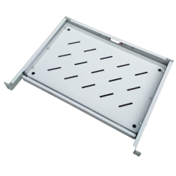 Полка для клавиатуры