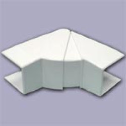 13022 ABR Внутренний угол изменяемый для короба 40х40