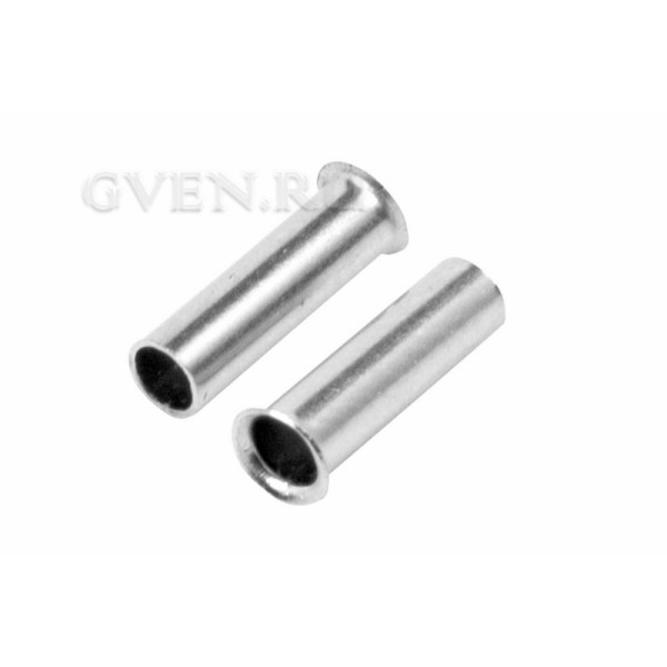 Купить НАКОНЕЧНИК ШТЫРЕВОЙ ВТУЛОЧНЫЙ (НШВ L-7мм) 1.5мм² (EN1507) REXANT 08-0805 SDS 08-0805 SDS