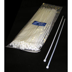 СV-1020х9 Стяжка кабельный хомут нейлоновая 1020мм х 9мм, упаковка 100 шт.