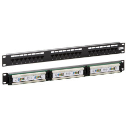 PP3-19-24-8P8C-C5E-110D HyperLine