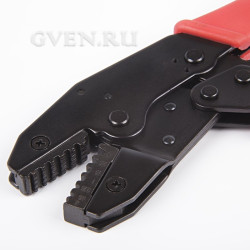 Кримпер для обжима штыревых наконечников  0.5 - 4.0 мм2 (HT-301 E) (HY-336 E)