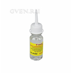 Силиконовое масло  ПМС-1000  15мл  REXANT