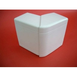 Угол внешний изменяемый 150х55, арт. 76218 RE