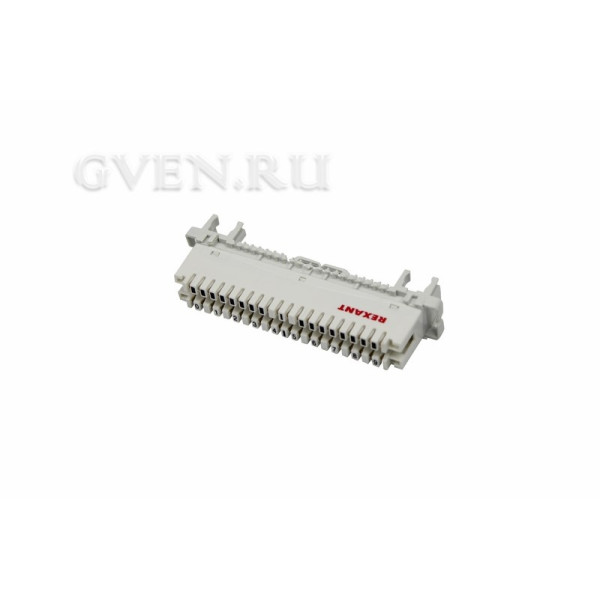 Купить Плинт 10 pin размыкаемый 0-9 (универсальный) REXANT 04-0121 SDS 04-0121 SDS