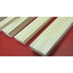 серия MEX 20Х10Р Миниканал 20х10 мм с текстурой дерева (сосна), арт. 77001P-2