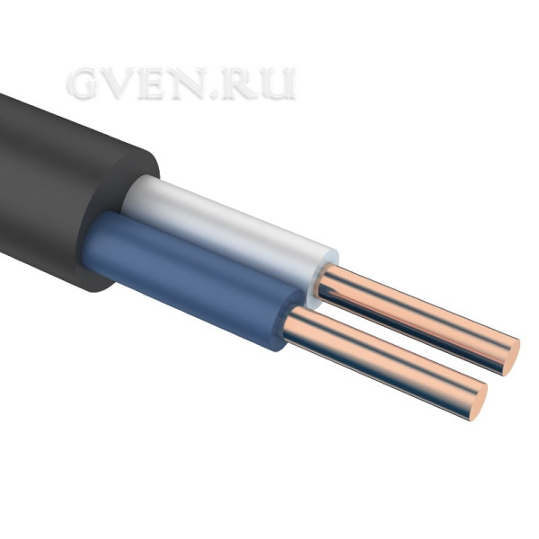 Купить Кабель ВВГнг(А) 2х2,5 (ВОКЗ) 01-8215-1 SDS 01-8215-1 SDS