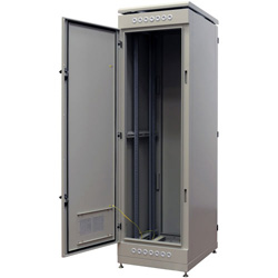 REC-6426P4 Шкаф SignaPro™ 42U, 2010x600x600 мм, разборный, IP54