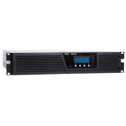 103006463-6591 Источник бесперебойного питания Eaton (серия Powerware) 9130 On-line 3000 RM 3000ВА/2700Вт rack-mount  103006463-6591 Источник бесперебойного питания Eaton (серия Powerware) 9130 On-line 3000 RM 3000ВА/2700Вт rack-mount