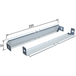BVS LO0434 Безвинтовой соединитель BVS LO0434 Безвинтовой соединитель