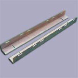 Направляющие в шкаф 18U, 22U, 27U, 33U, 42U, 47U для установки оборудования Глубина=580-620 мм (пара), арт. УО-58/62